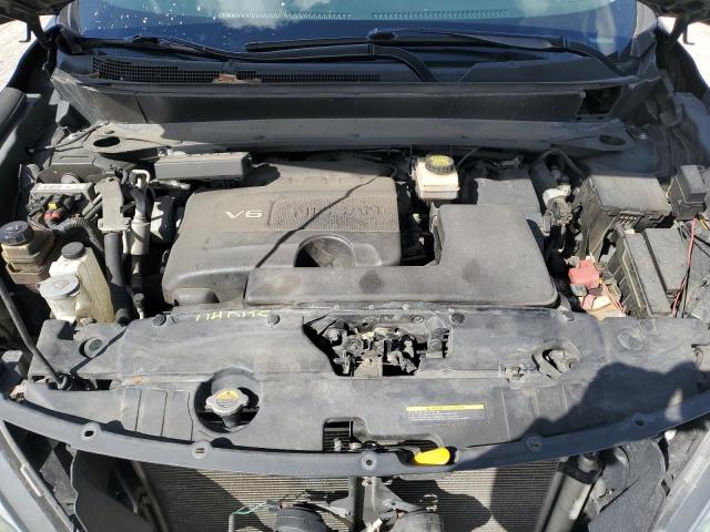 2018 NISSAN PATHFINDER - 5N1DR2MNXJC678002