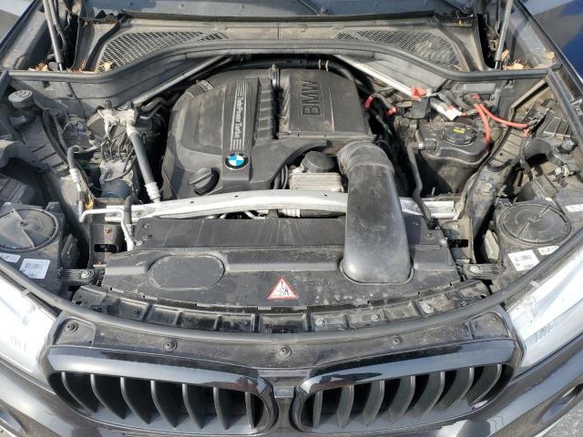 2015 BMW X5 XDRIVE3 - 5UXKR0C50F0K71489