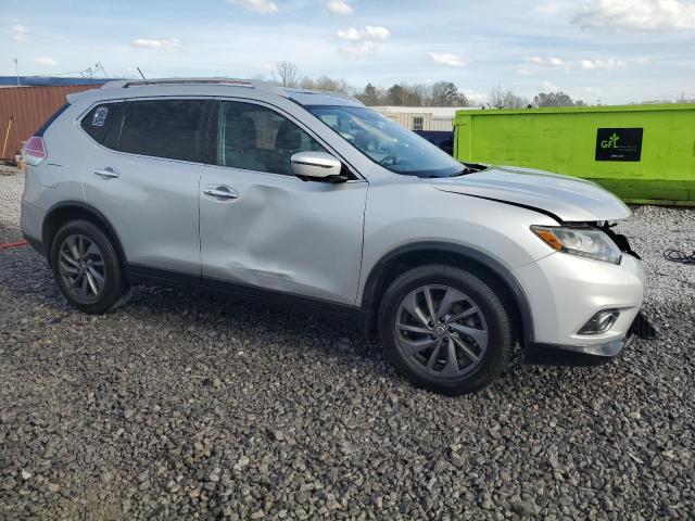 2016 NISSAN ROGUE S - 5N1AT2MT7GC813769