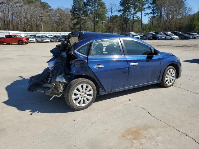 2018 NISSAN SENTRA S - 3N1AB7AP3JY321365