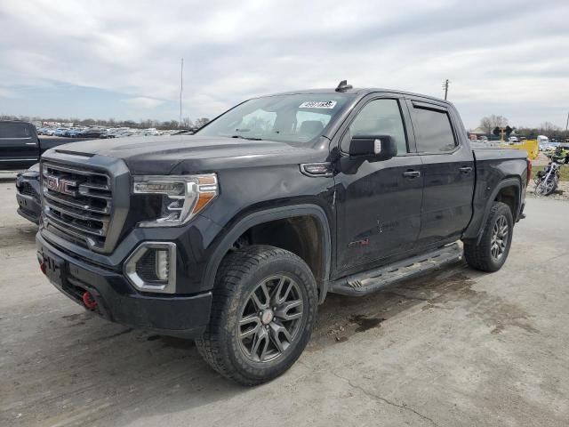 Vin: 1gtu9eet9lz348774, lot: 49974935, gmc sierra k1500 at4 2020 img_1