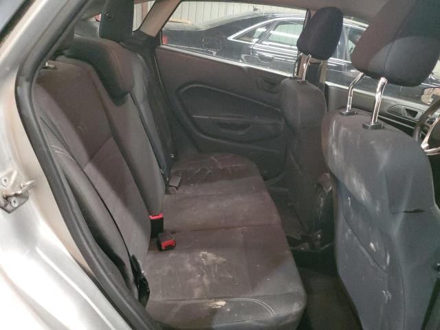 2017 FORD FIESTA 3FADP4BJ5HM147164