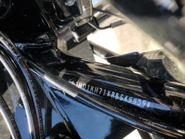 2024 HARLEY-DAVIDSON FLTRX - 1HD1KH71XRB645539