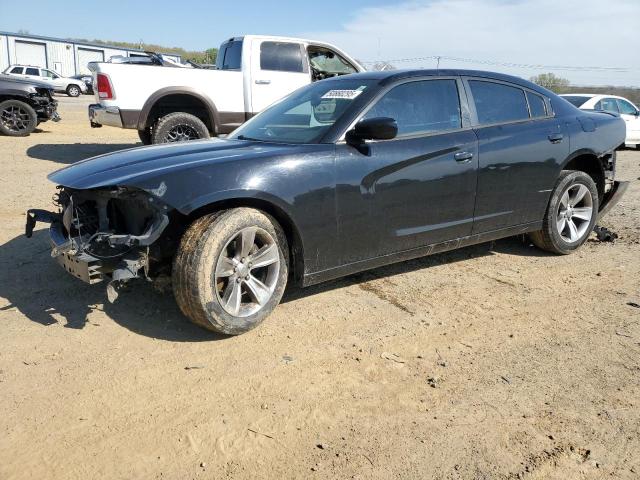 2015 DODGE CHARGER SE - 2C3CDXBG2FH848426