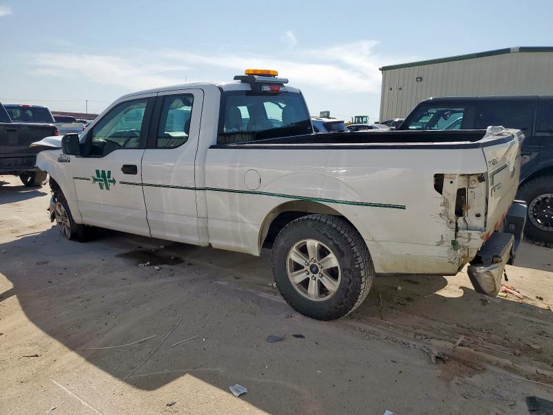 Vin: 1ftex1cf8fke52038, lot: 50829015, ford f-150 super cab 20152