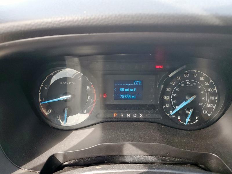 2020 FORD RANGER XL - 1FTER1EH8LLA98620
