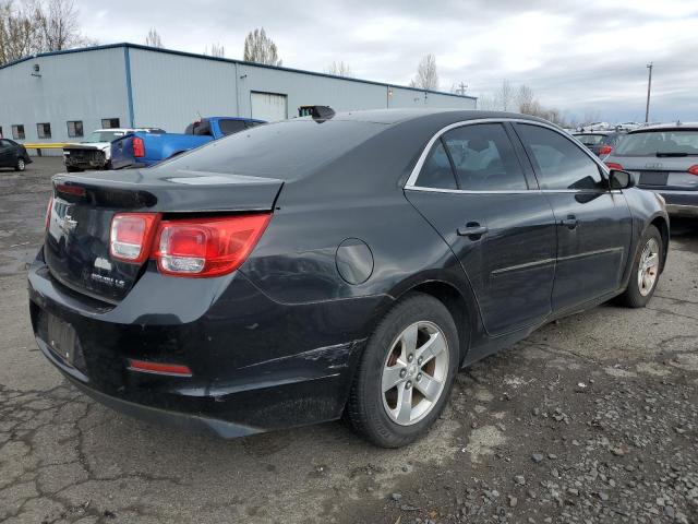 Vin: 1g11b5sl7ef135167, lot: 48559465, chevrolet malibu ls 20143