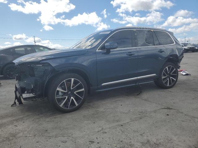 Vin: yv4062pf7r1258380, lot: 49006245, volvo xc90 ultim ultimate 2024 img_1