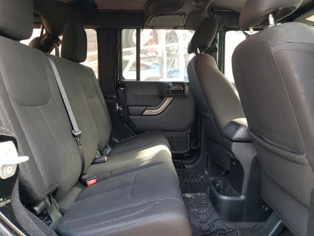 2018 JEEP WRANGLER U - 1C4BJWDG9JL816592
