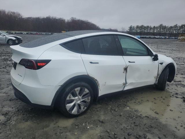 2023 TESLA MODEL Y - 7SAYGDEE1PA061704