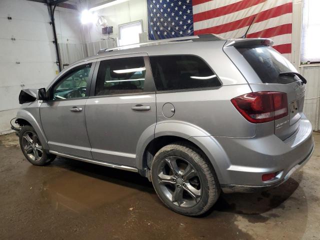 2015 DODGE JOURNEY CR - 3C4PDDGG8FT688998