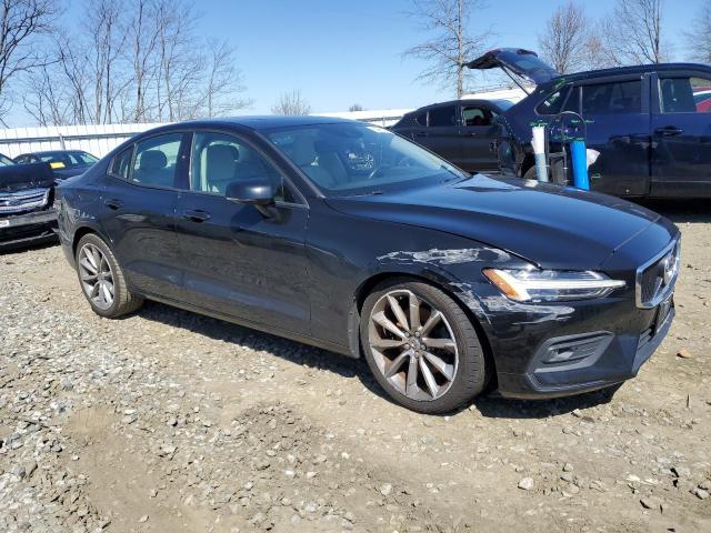 Vin: 7jr102fk1mg080612, lot: 50962795, volvo s60 t5 momentum 20214