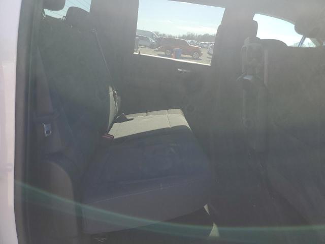 2024 CHEVROLET SILVERADO - 2GC4YME75R1109059