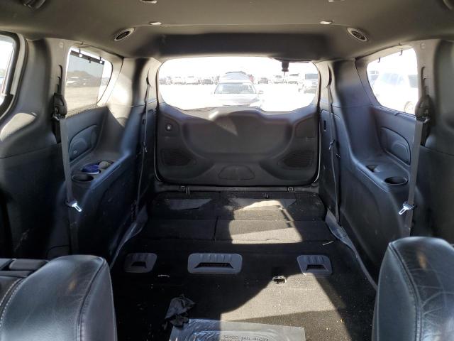 2018 CHRYSLER PACIFICA T 2C4RC1EG3JR168247