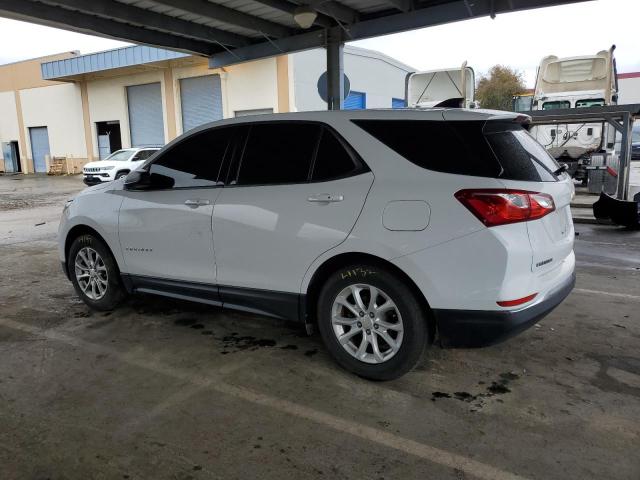 2018 CHEVROLET EQUINOX LS - 2GNAXHEV0J6301743