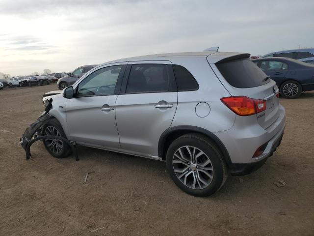 Vin: ja4ap4au4ku012702, lot: 48985505, mitsubishi outlander se 20192