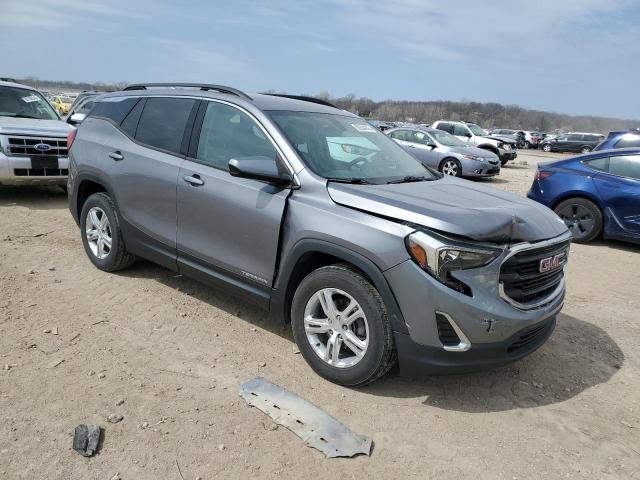 Vin: 3gkalmev9kl114483, lot: 50904445, gmc terrain sle 20194