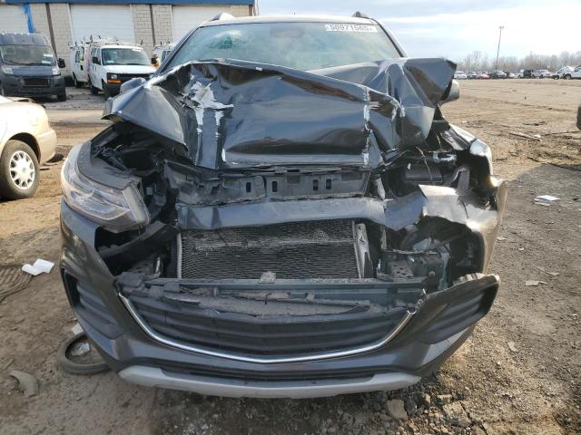 2017 CHEVROLET TRAX 1LT - 3GNCJLSB0HL232565