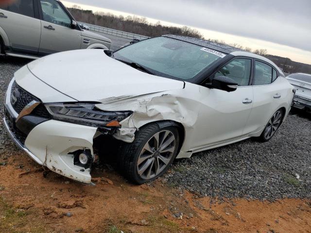 NISSAN MAXIMA PLA