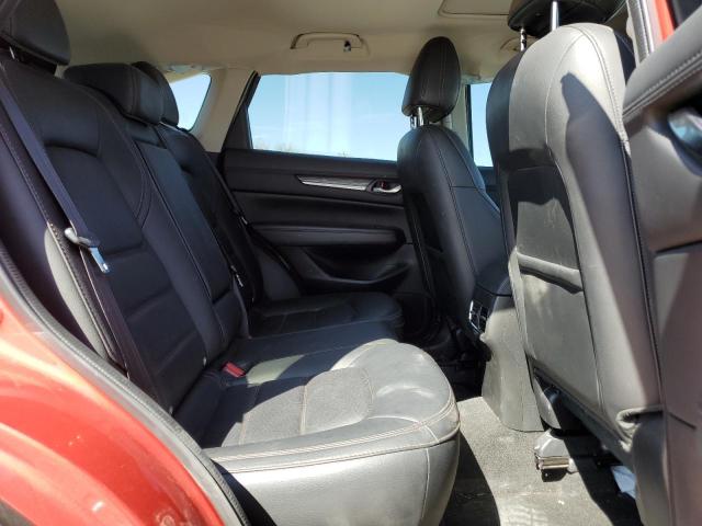 2019 MAZDA CX-5 GRAND - JM3KFBDY9K0511722