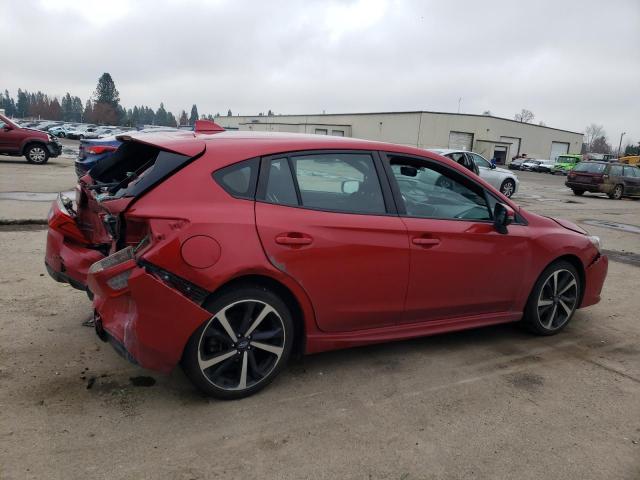 Vin: 4s3gtam6xn3708272, lot: 48568345, subaru impreza sport 20223