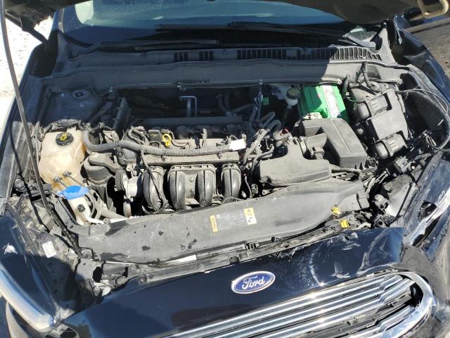 2016 FORD FUSION SE - 3FA6P0H7XGR269081