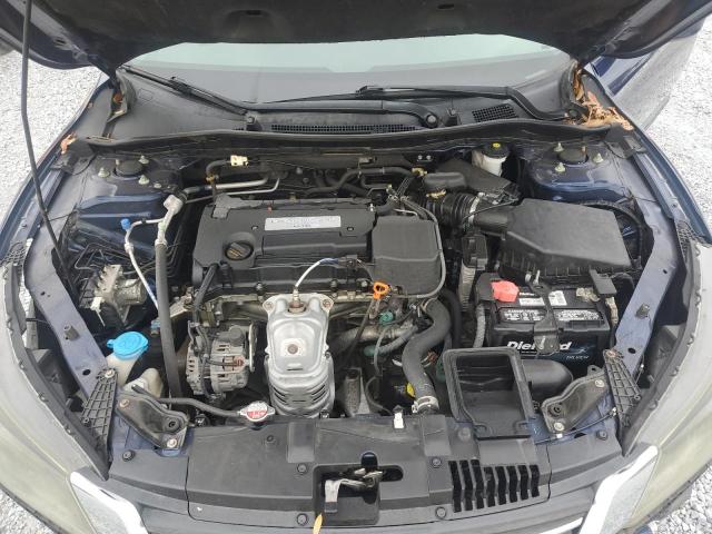 2015 HONDA ACCORD LX - 1HGCR2F39FA113188