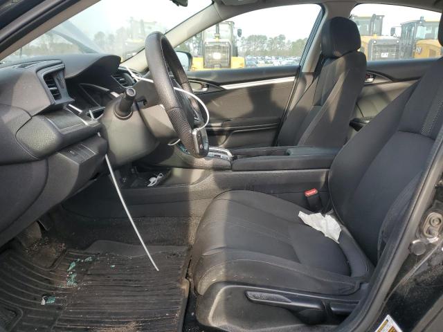 2016 HONDA CIVIC EX - 19XFC2F77GE051871