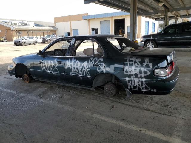 Vin: jt2sk12e1s0299687, lot: 48613385, toyota camry le 19952