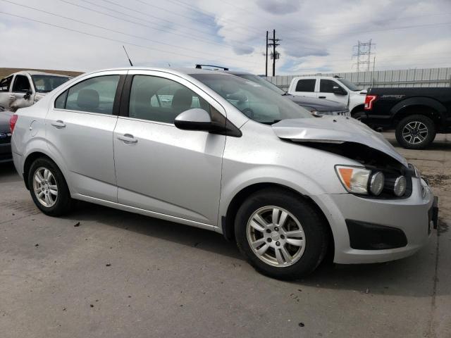 Vin: 1g1jc5sg2d4172265, lot: 50141065, chevrolet sonic lt 20134