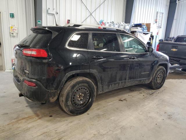 Vin: 1c4pjmcs0hd224938, lot: 48560845, jeep grand cher latitude 20173
