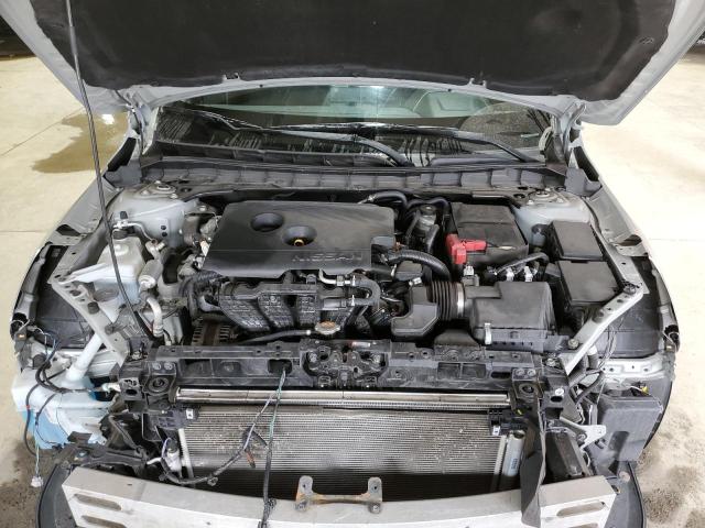 2020 NISSAN ALTIMA S - 1N4BL4BVXLC211344