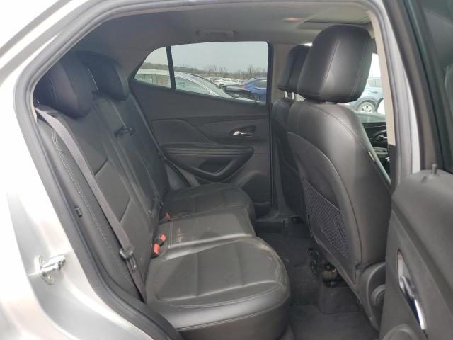 2018 BUICK ENCORE ESS KL4CJGSB2JB671364