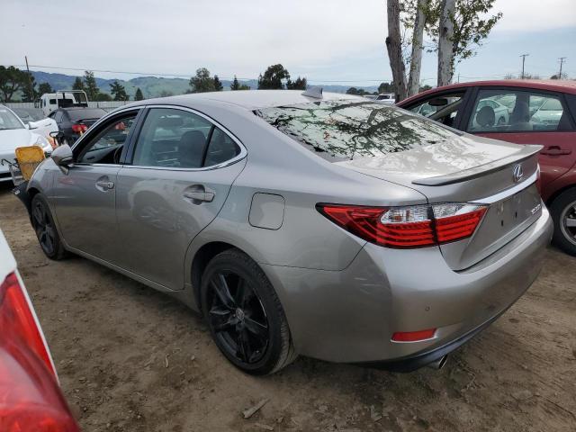 JTHBK1GG3F2191405 Lexus Es350 350 2015