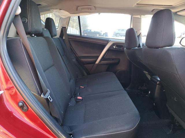 2018 TOYOTA RAV4 ADVEN - 2T3WFREV2JW493257