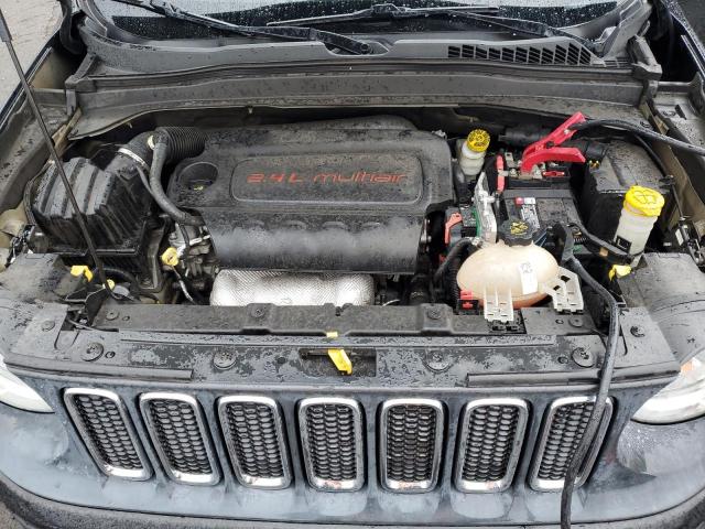 2015 JEEP RENEGADE L - ZACCJABT5FPB48543