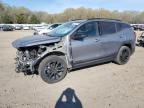 2020 GMC TERRAIN SL - 3GKALPEV4LL284043