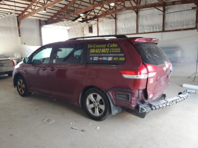 Vin: 5tdkk3dc2bs130273, lot: 49166295, toyota all models le 20112