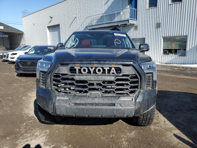 2023 TOYOTA TUNDRA CRE - 5TFPC5DB4PX039593