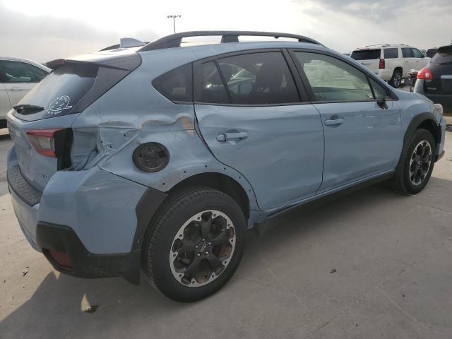 Vin: jf2gtapc6nh219213, lot: 50537565, subaru crosstrek premium 20223