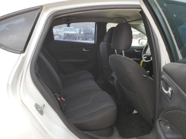 2016 DODGE DART SE 1C3CDFAA6GD555506