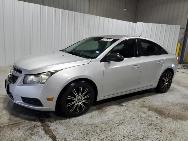 CHEVROLET CRUZE LS