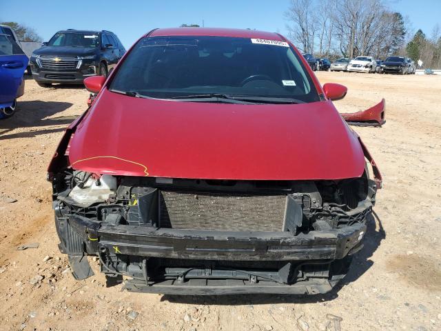2017 KIA FORTE LX - 3KPFL4A73HE070986