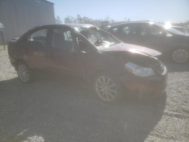 Vin: js2yc5a21b6303222, lot: 50426895, suzuki sx4 le 20114