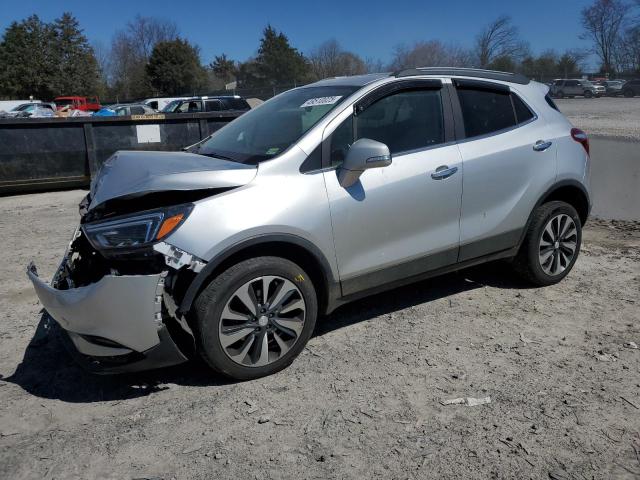 2020 BUICK ENCORE ESS KL4CJGSB6LB020242
