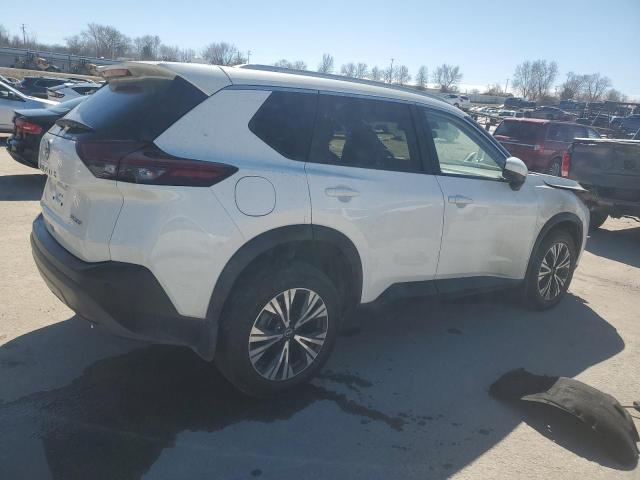2023 NISSAN ROGUE SV - JN8BT3BB0PW350515
