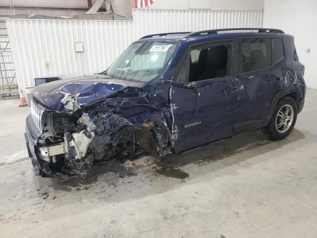 Vin: zaccjabb2hpg25231, lot: 50335575, jeep renegade latitude 2017 img_1