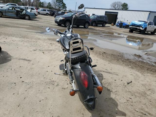 2002 HONDA VTX1800 S 1HFSC49302A001897