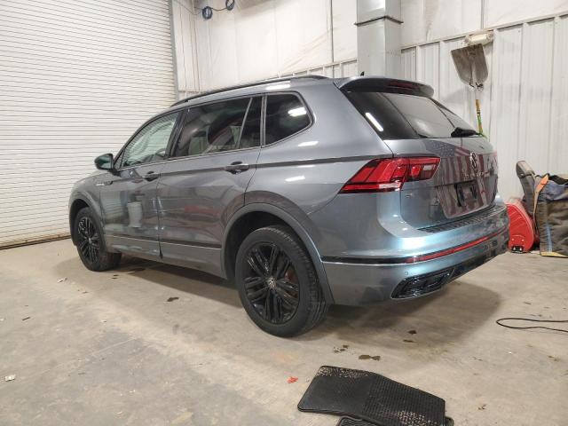 2022 VOLKSWAGEN TIGUAN SE 3VV8B7AX0NM092881