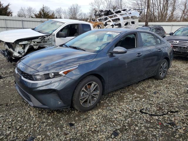 Global Auto Auctions: 2023 KIA FORTE